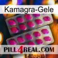 Kamagra Gels 10